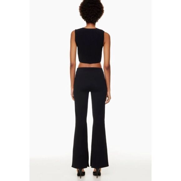 Aritzia Ten by Babaton Paramount Pants - Picture 3 of 8